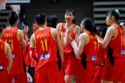 星空体育-广州女篮客场大胜湖南，取得五连胜