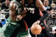 星空体育-NBA季后赛：热火击败凯尔特人取得领先