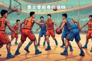 星空体育-勇士队夺得重要胜利，开启连胜模式