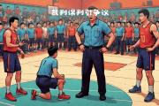星空体育-篮网队核心球员受伤，球队士气受挫