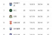 星空体育-申花主场大胜上港，壮志凌云登上领先